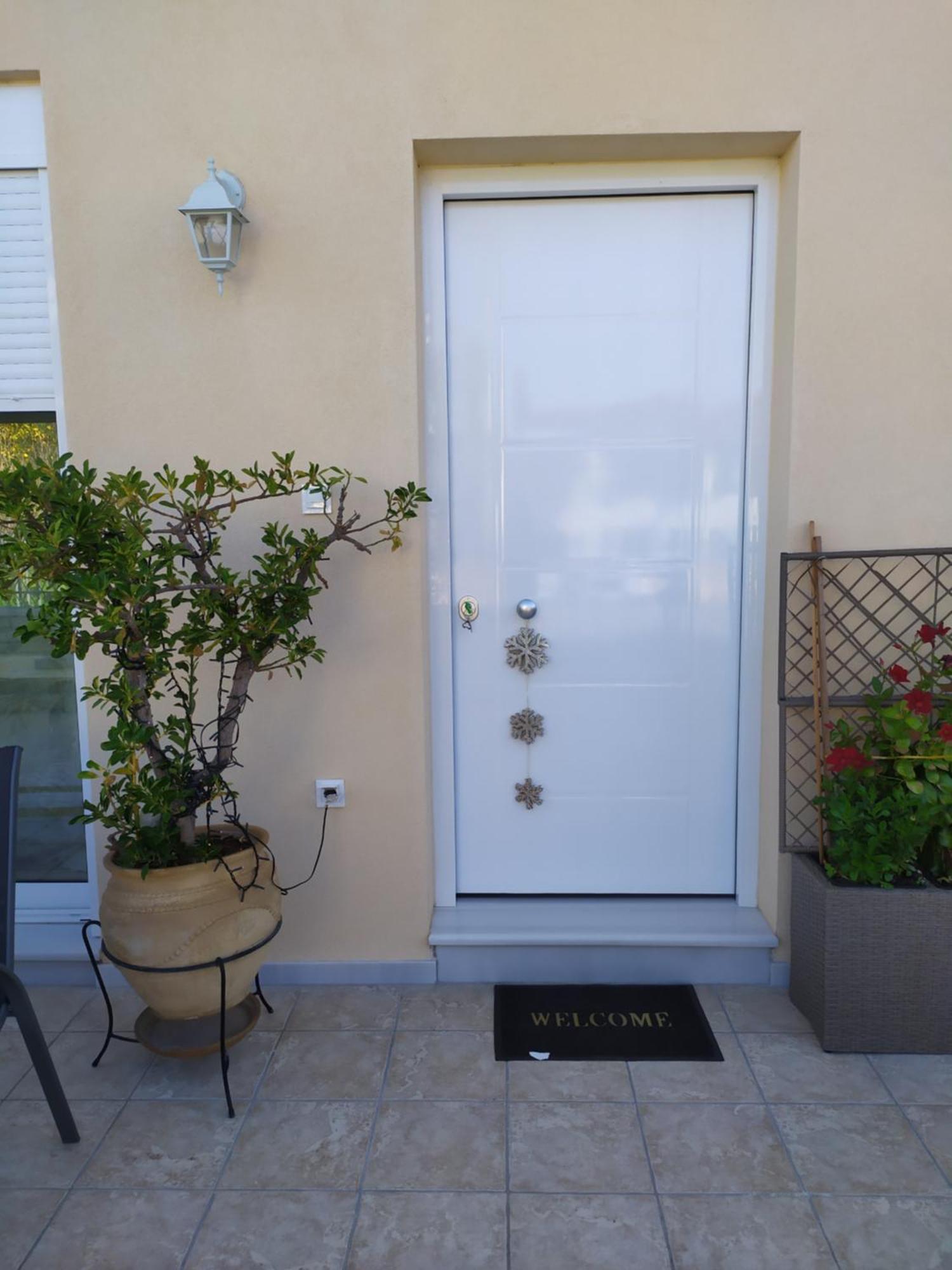 Diacopto Country Houses Diakopto Exterior foto